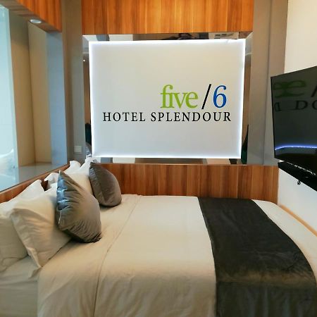 Five6 Hotel Splendour Singapour Extérieur photo